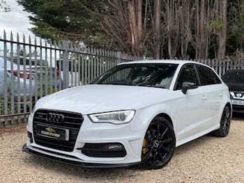 Used Audi A3 2014 for sale - 79600792: Photo