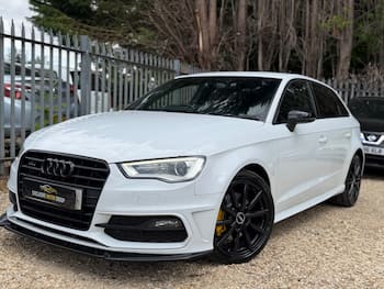 Used Audi A3 2014 for sale - 79600792: Photo