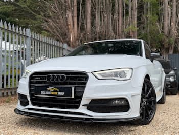 Used Audi A3 2014 for sale - 79600792: Photo