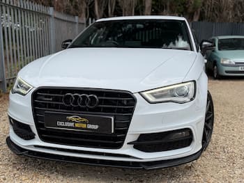 Used Audi A3 2014 for sale - 79600792: Photo