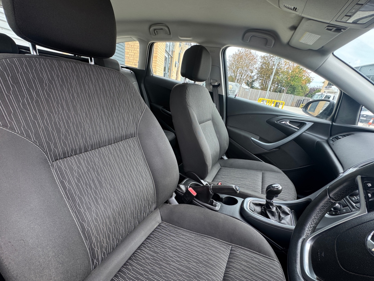 Used Vauxhall Astra 2014 for sale - 76020124: Photo 12
