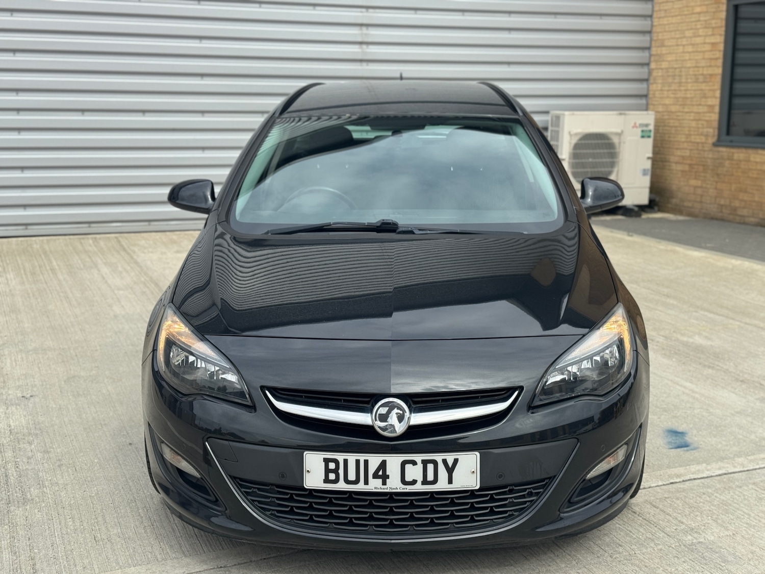 Used Vauxhall Astra 2014 for sale - 76020124: Photo 3