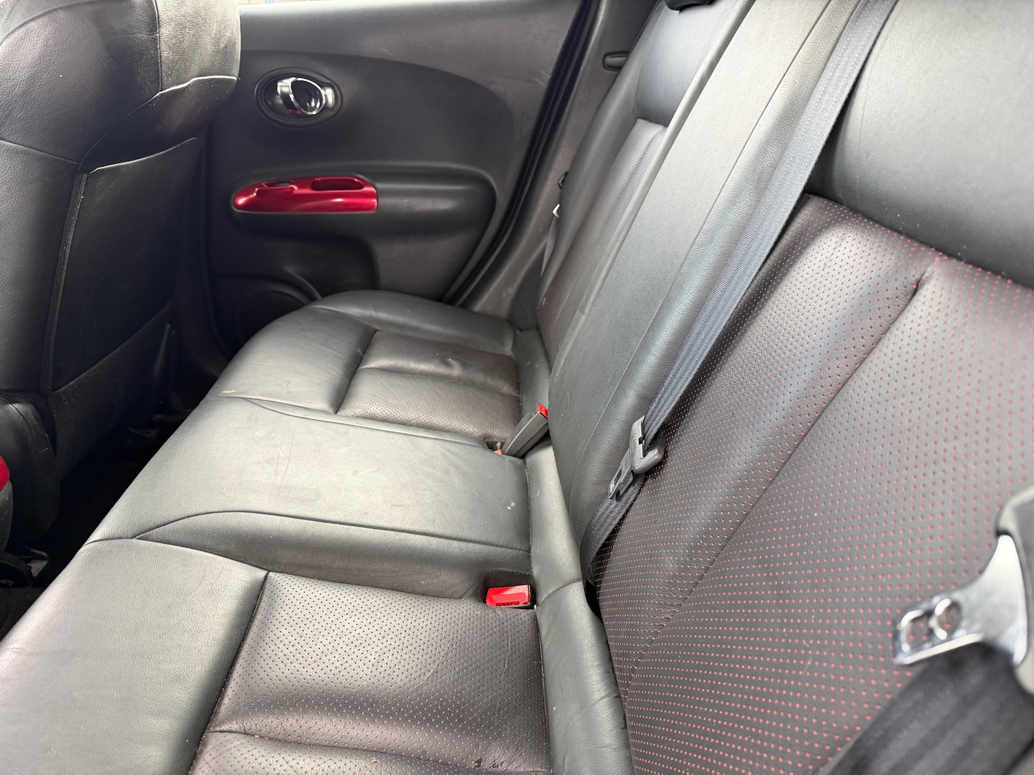 Used Nissan Juke 2011 for sale - 78067622: Photo 13