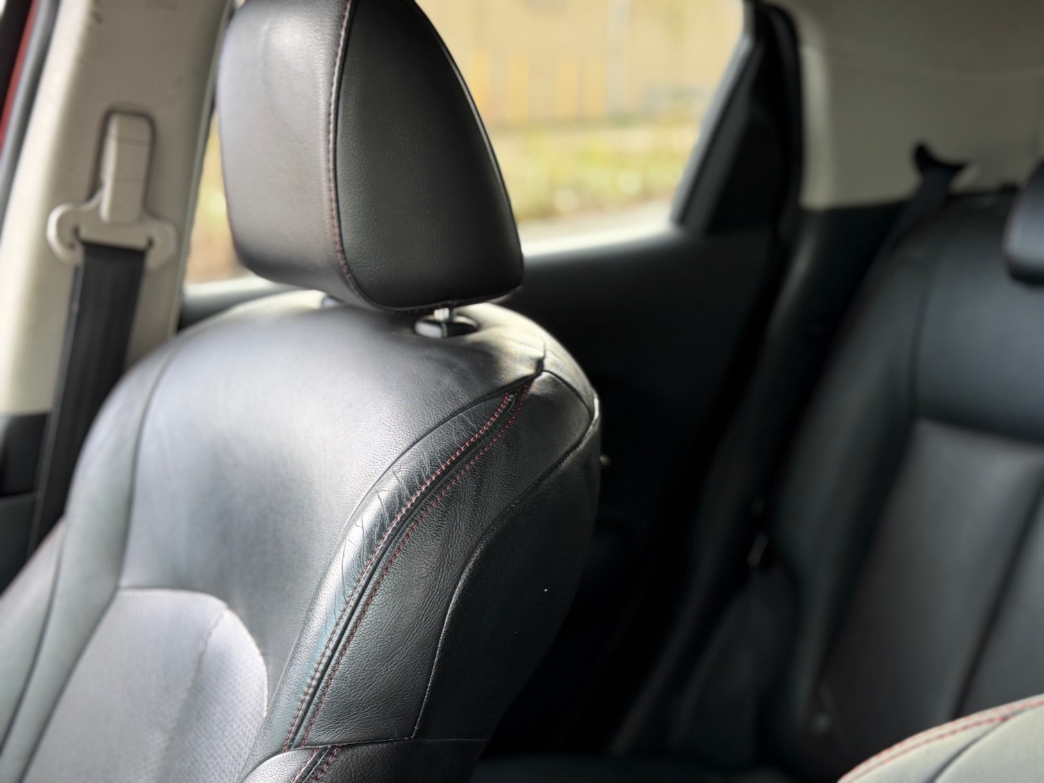 Used Nissan Juke 2011 for sale - 78067622: Photo 14