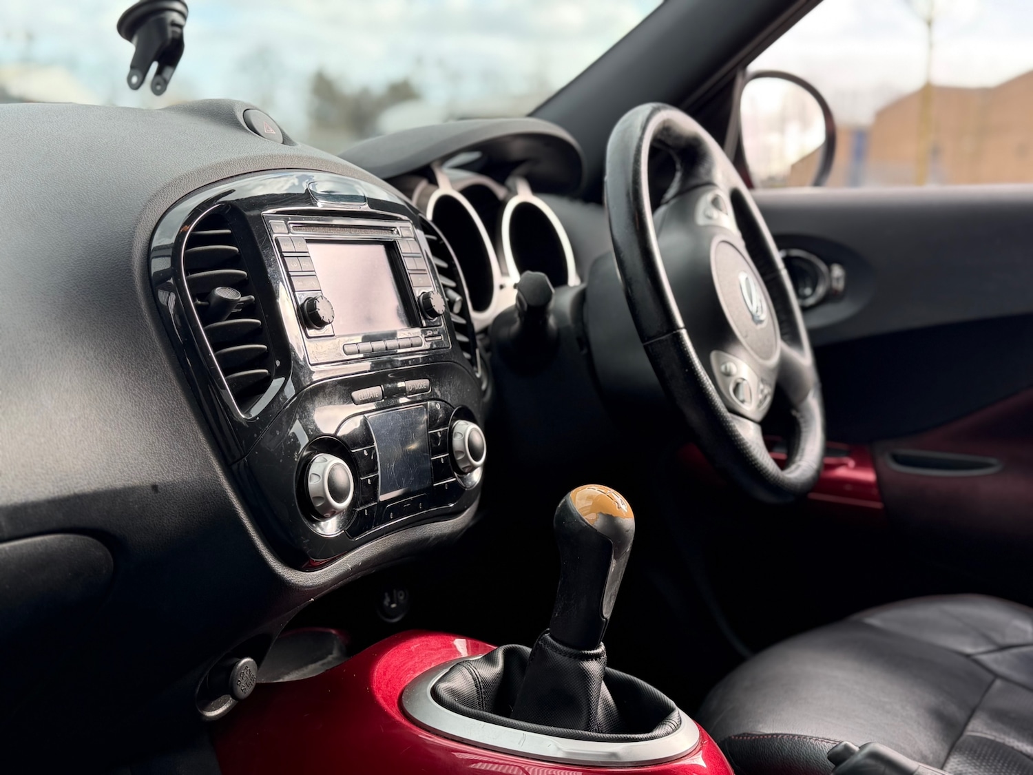 Used Nissan Juke 2011 for sale - 78067622: Photo 15