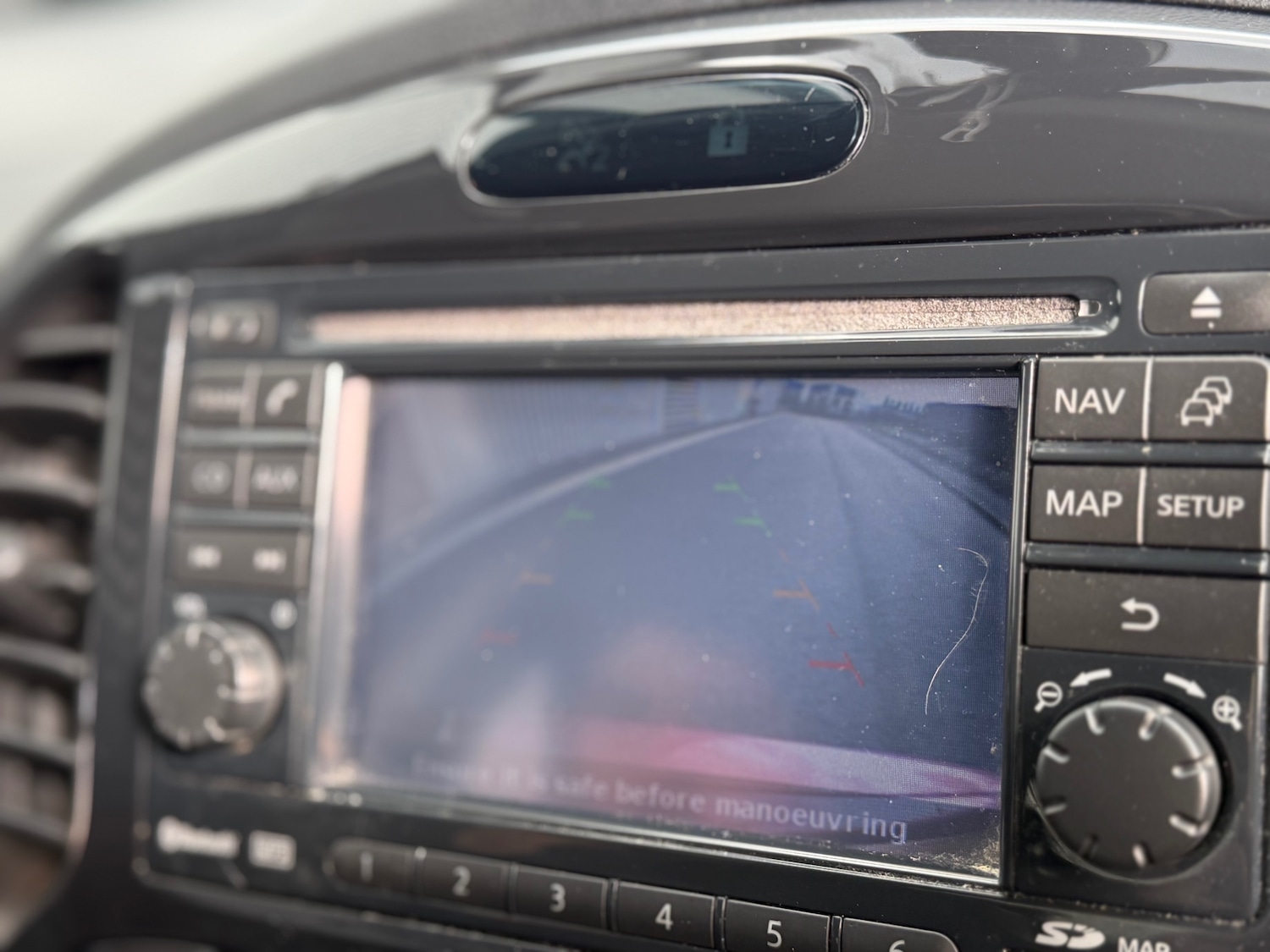 Used Nissan Juke 2011 for sale - 78067622: Photo 16