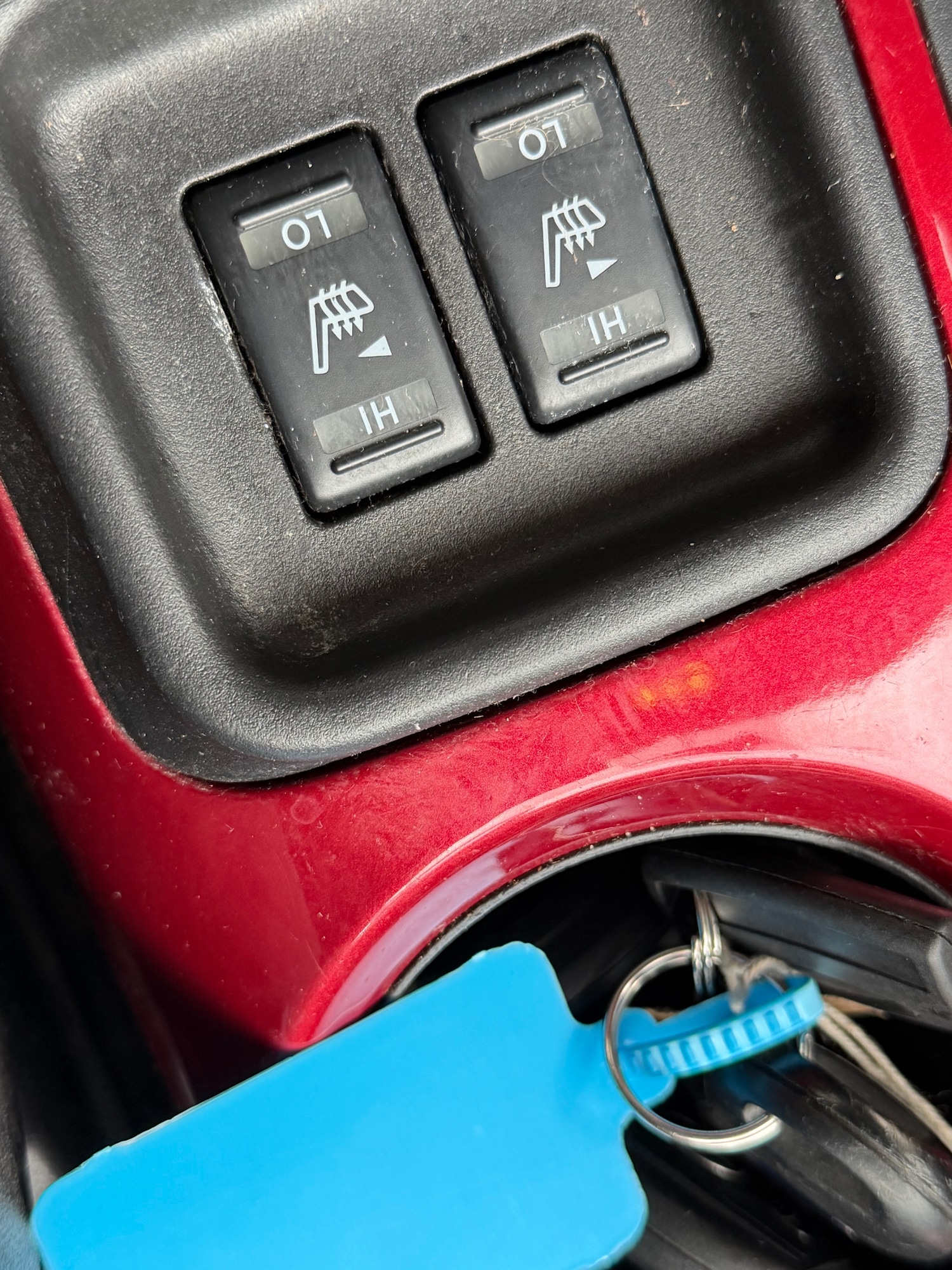 Used Nissan Juke 2011 for sale - 78067622: Photo 17