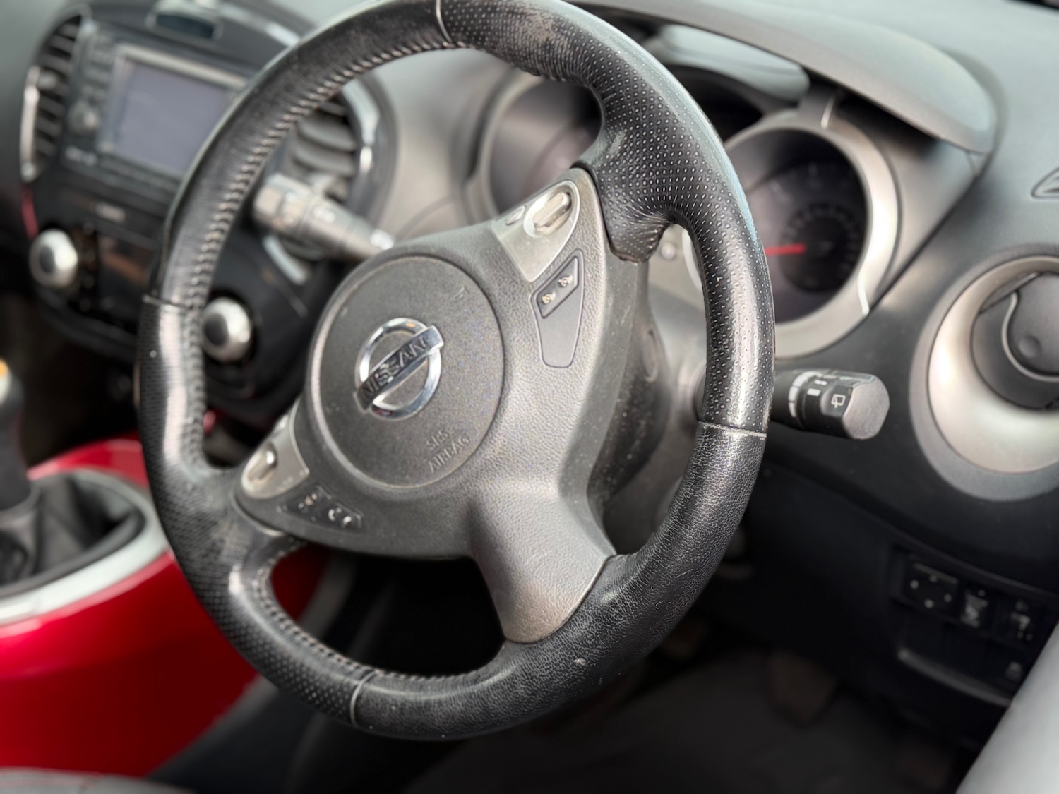 Used Nissan Juke 2011 for sale - 78067622: Photo 18