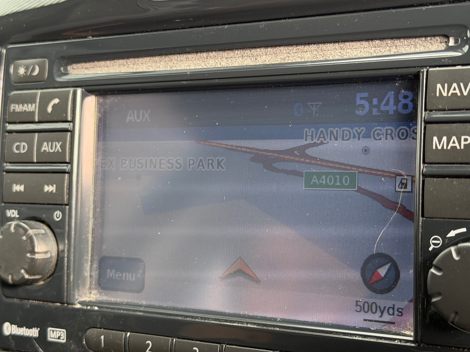 Used Nissan Juke 2011 for sale - 78067622: Photo 19