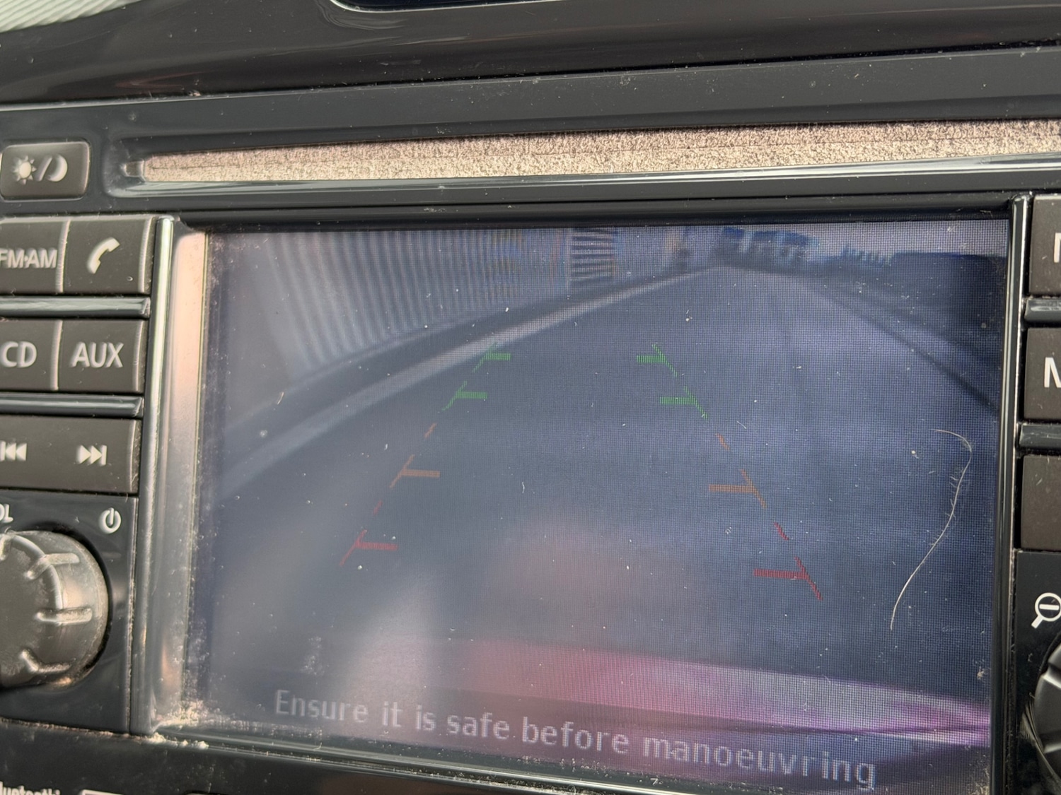 Used Nissan Juke 2011 for sale - 78067622: Photo 20