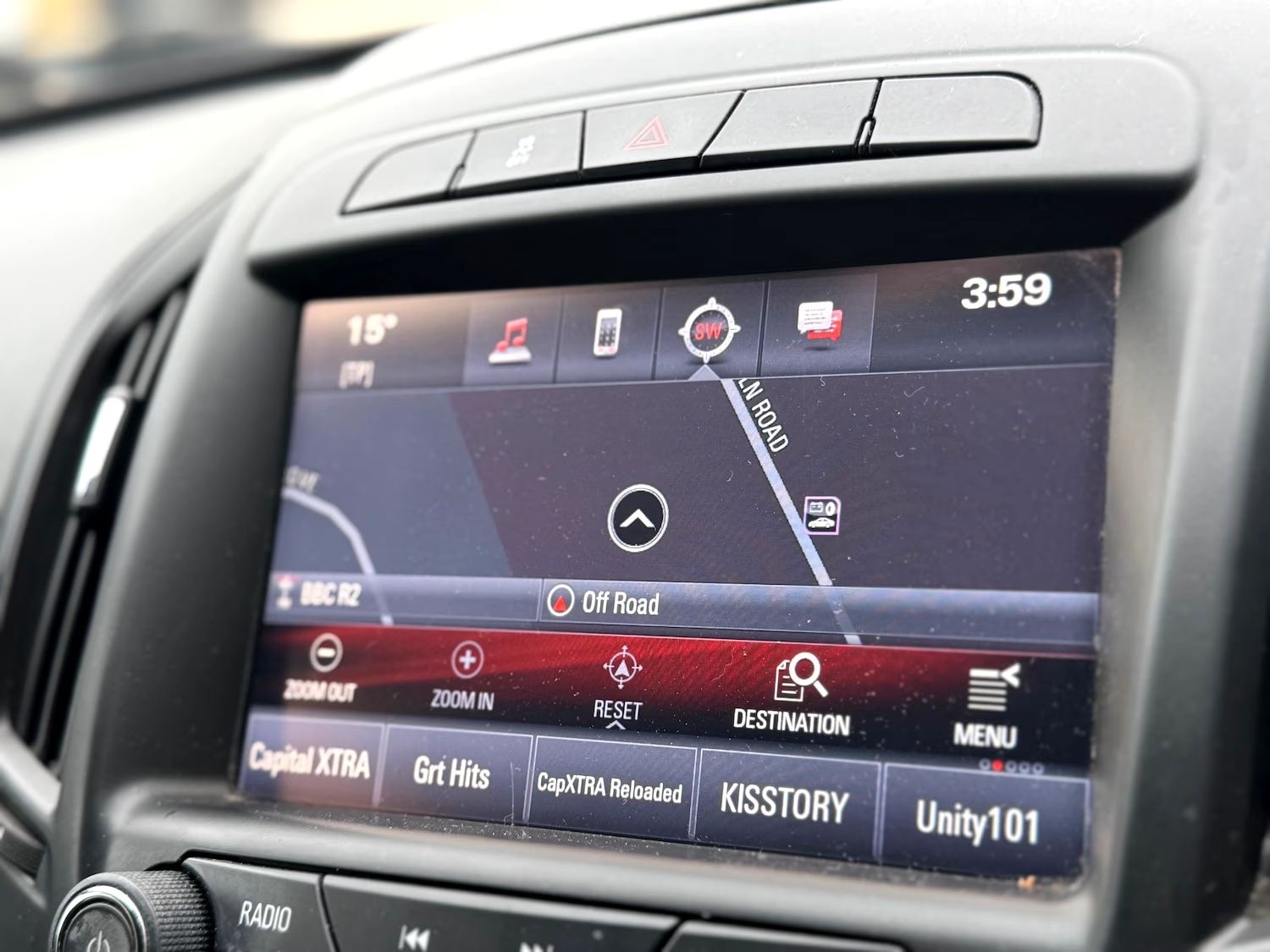 Used Vauxhall Insignia 2016 for sale - 76531041: Photo 11