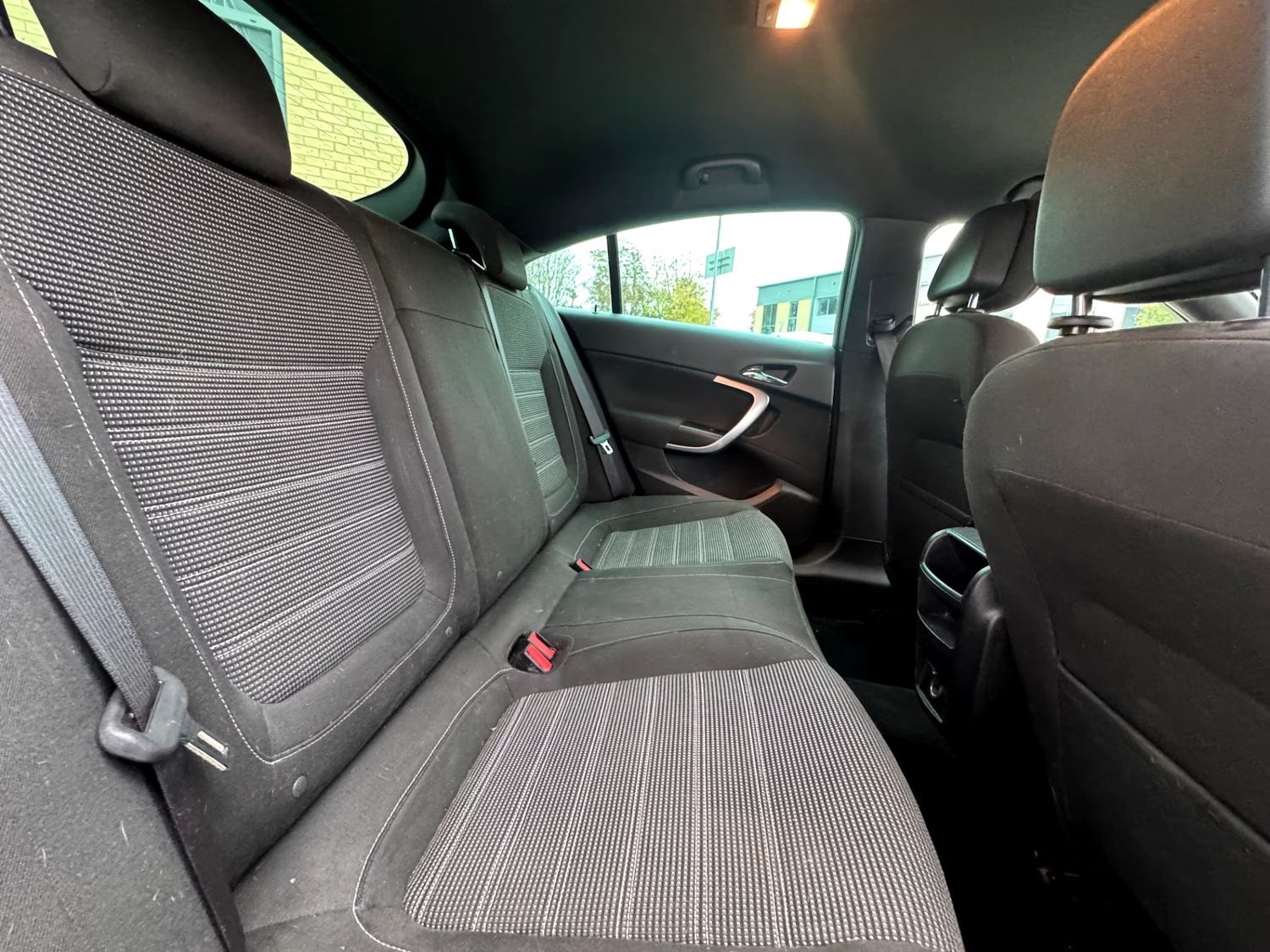 Used Vauxhall Insignia 2016 for sale - 76531041: Photo 15