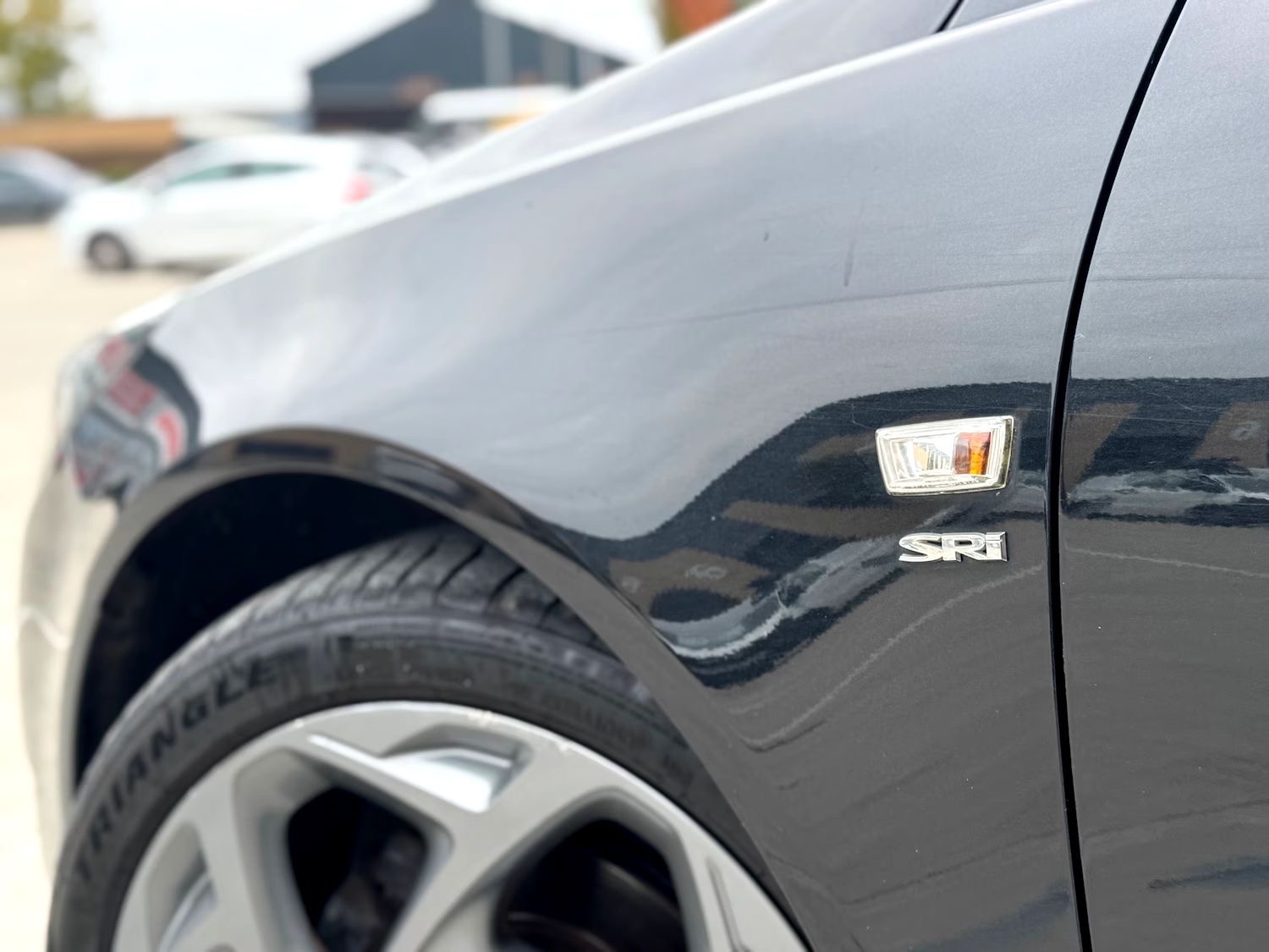 Used Vauxhall Insignia 2016 for sale - 76531041: Photo 16