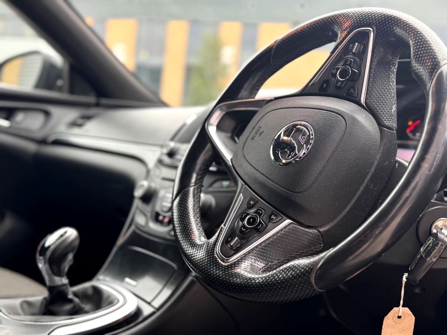 Used Vauxhall Insignia 2016 for sale - 76531041: Photo 17