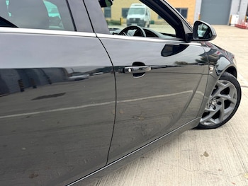Used Vauxhall Insignia 2016 for sale - 76531041: Photo