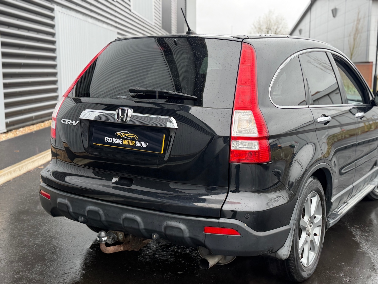 Used Honda CR-V 2006 for sale - 78045413: Photo 10