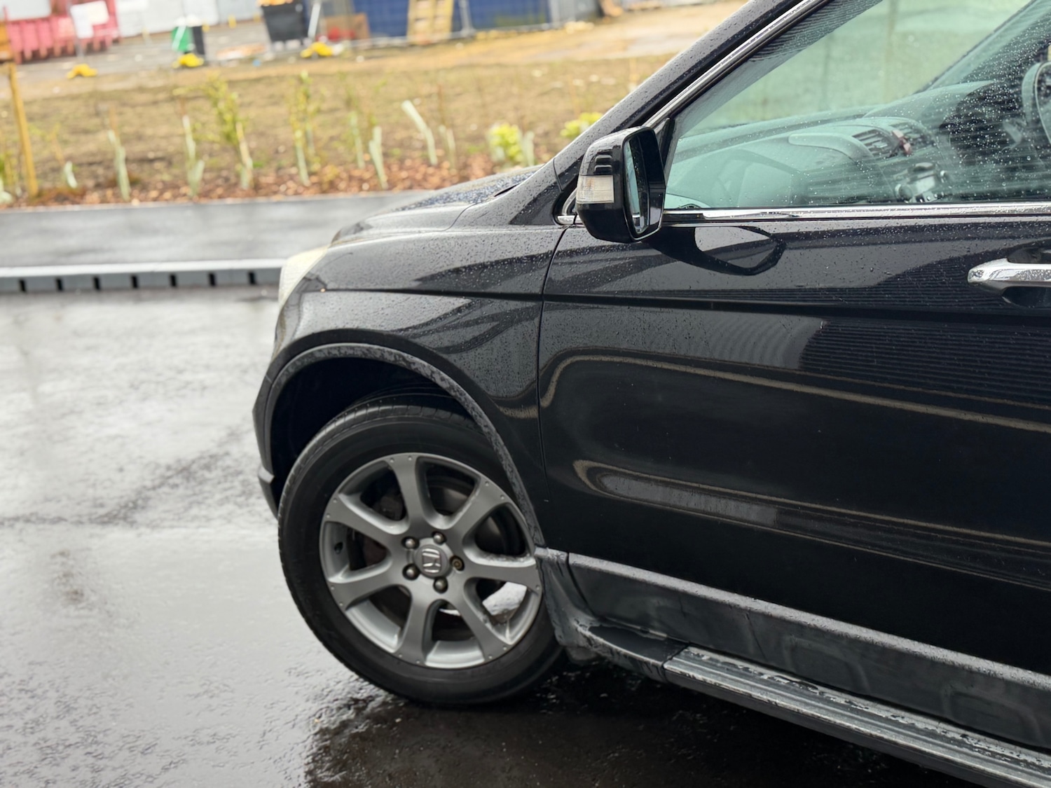 Used Honda CR-V 2006 for sale - 78045413: Photo 11