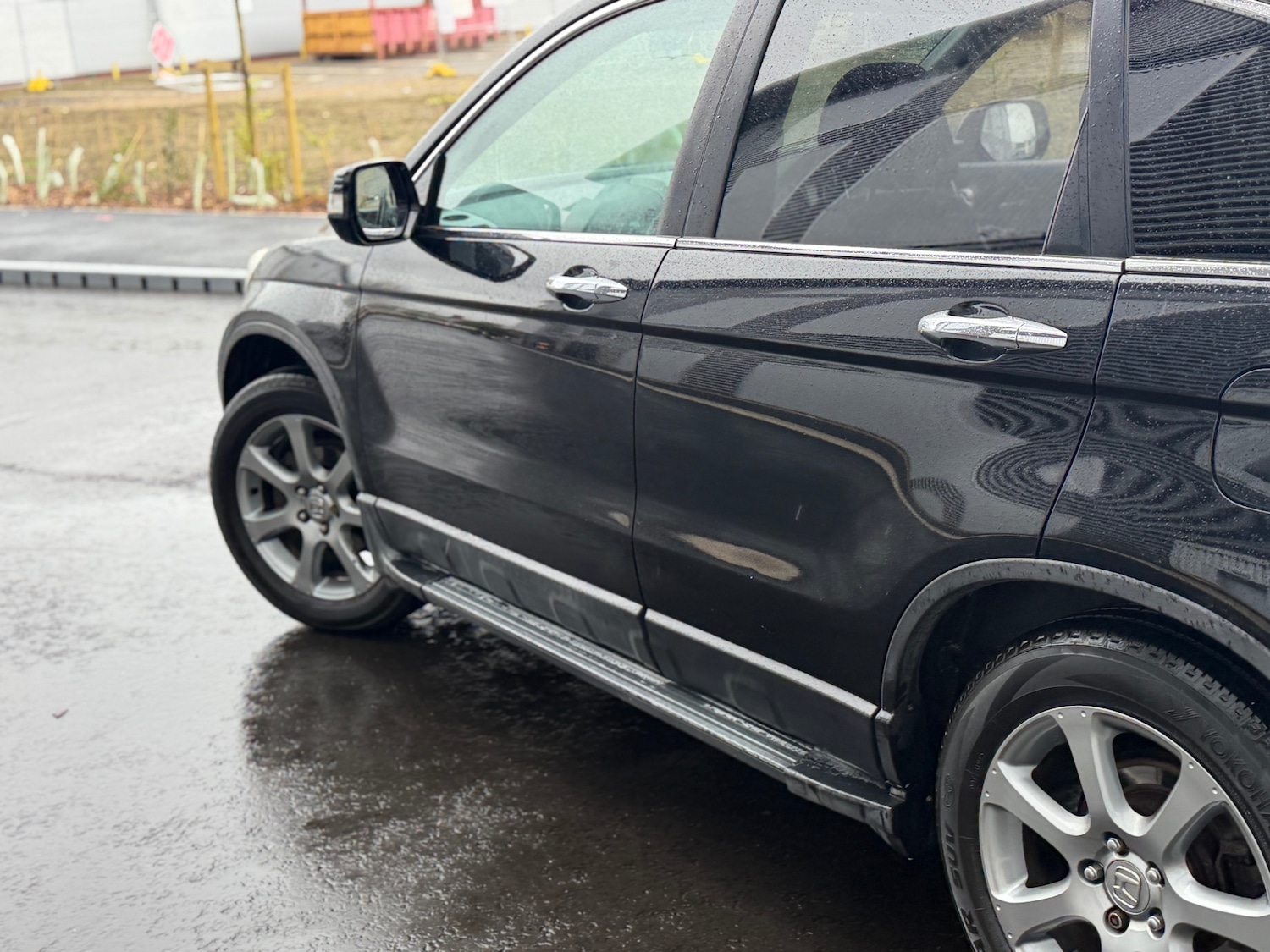 Used Honda CR-V 2006 for sale - 78045413: Photo 12