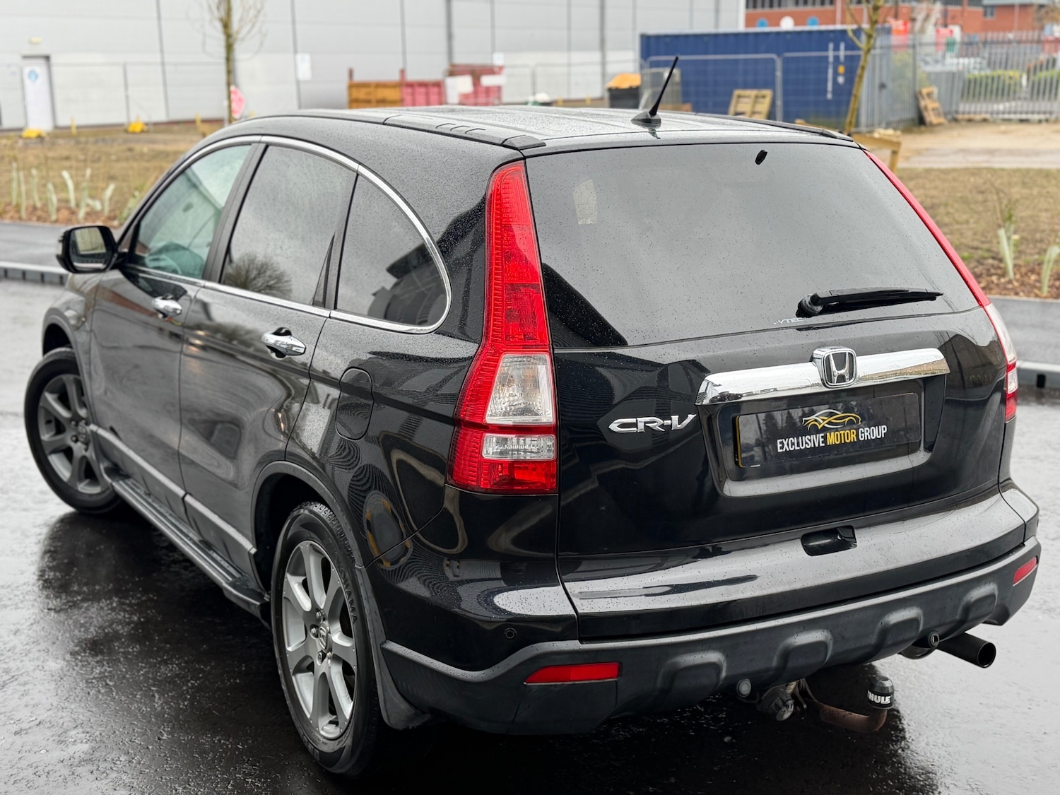 Used Honda CR-V 2006 for sale - 78045413: Photo 13