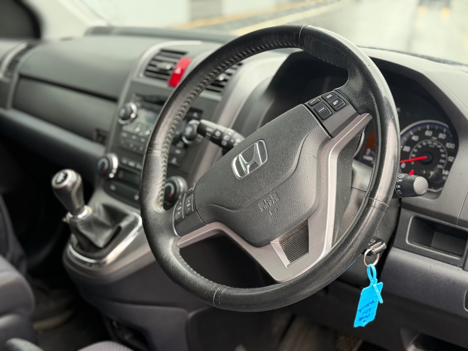 Used Honda CR-V 2006 for sale - 78045413: Photo 14