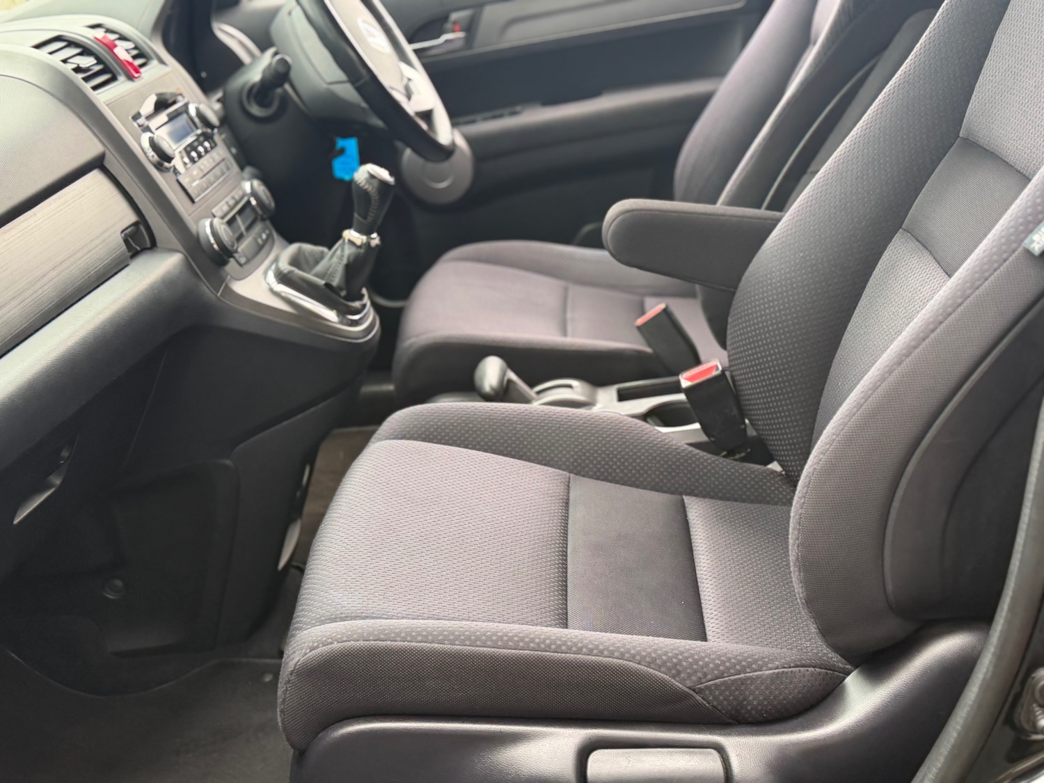 Used Honda CR-V 2006 for sale - 78045413: Photo 15