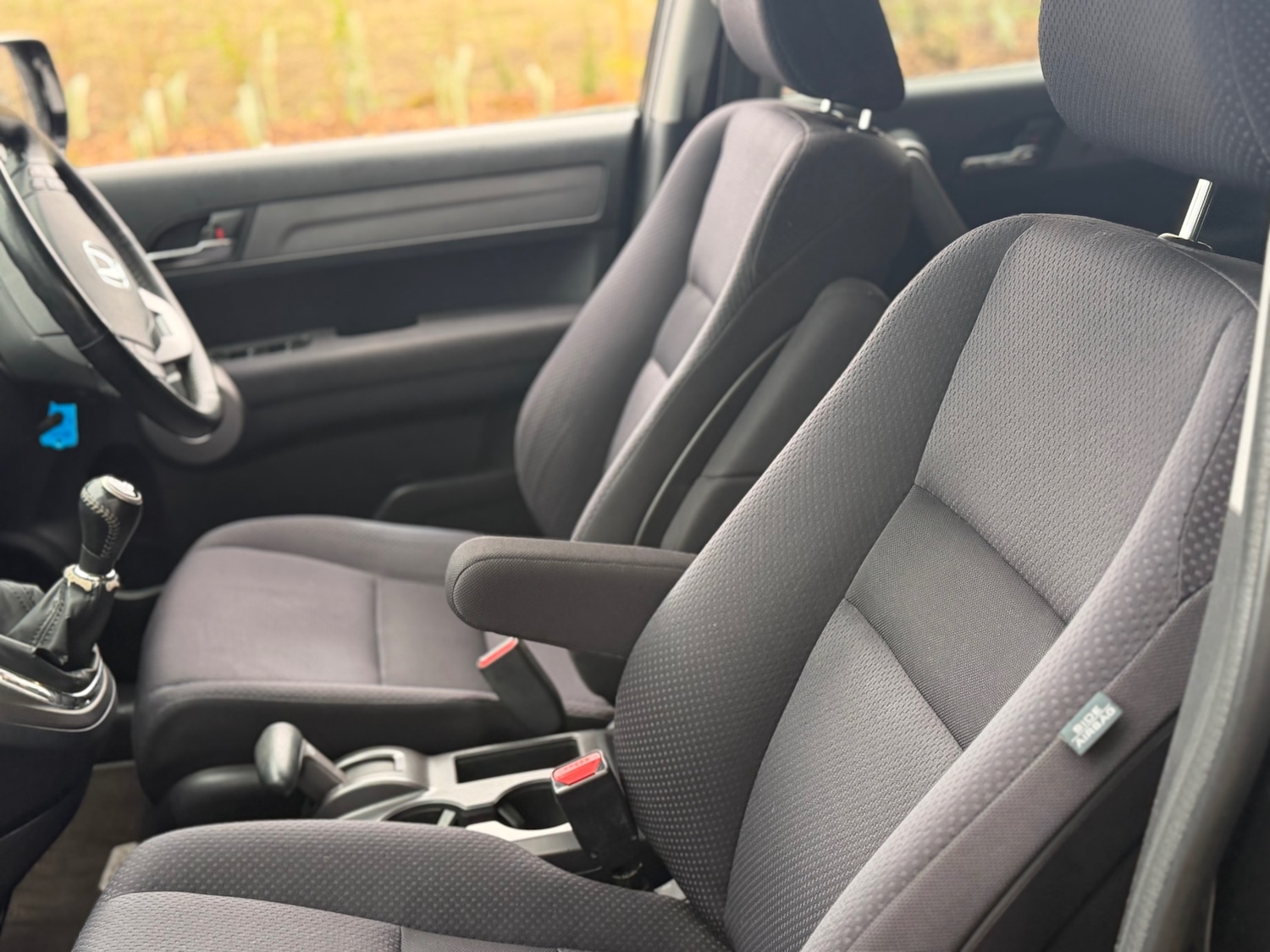 Used Honda CR-V 2006 for sale - 78045413: Photo 16