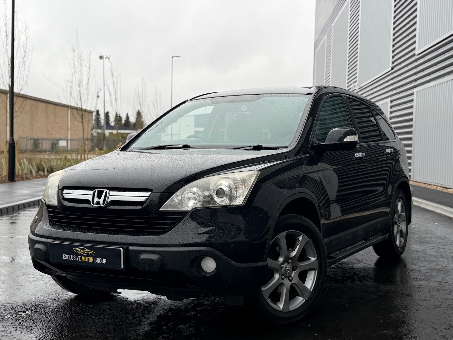 Used Honda CR-V 2006 for sale - 78045413: Photo 2