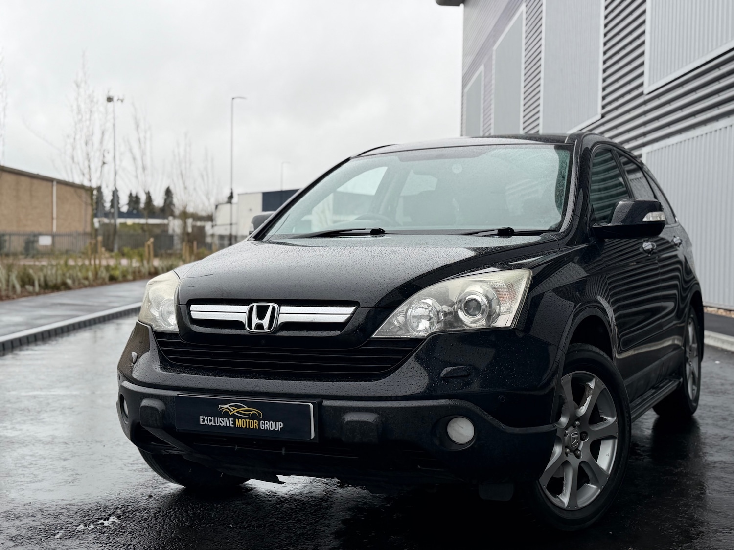 Used Honda CR-V 2006 for sale - 78045413: Photo 3