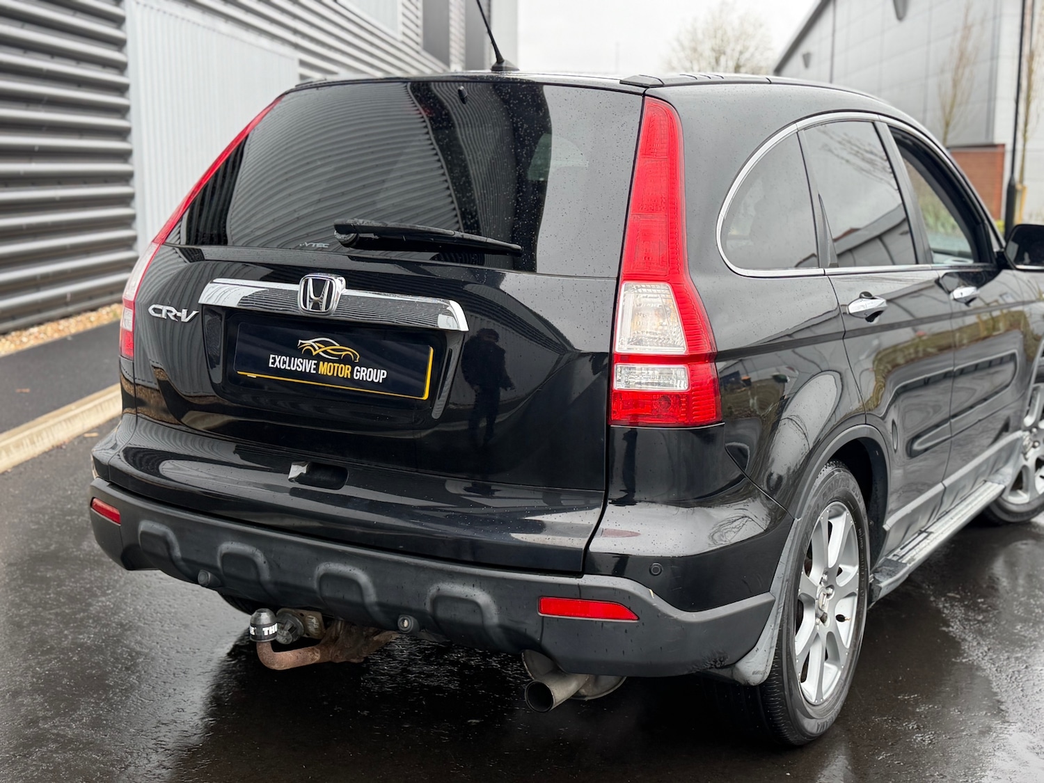 Used Honda CR-V 2006 for sale - 78045413: Photo 5