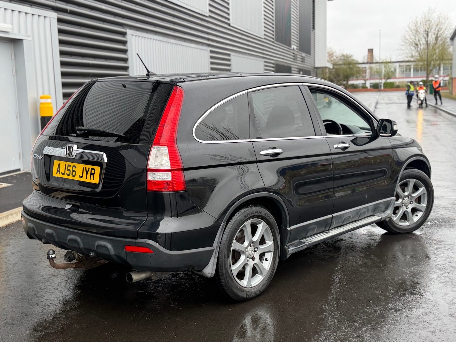 Used Honda CR-V 2006 for sale - 78045413: Photo 6