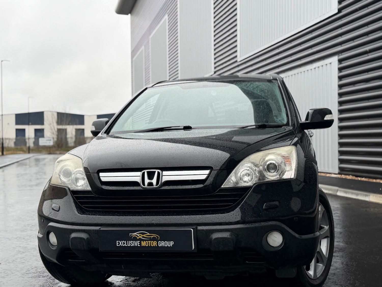 Used Honda CR-V 2006 for sale - 78045413: Photo 7