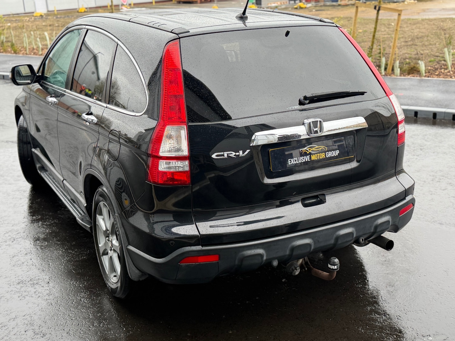 Used Honda CR-V 2006 for sale - 78045413: Photo 8