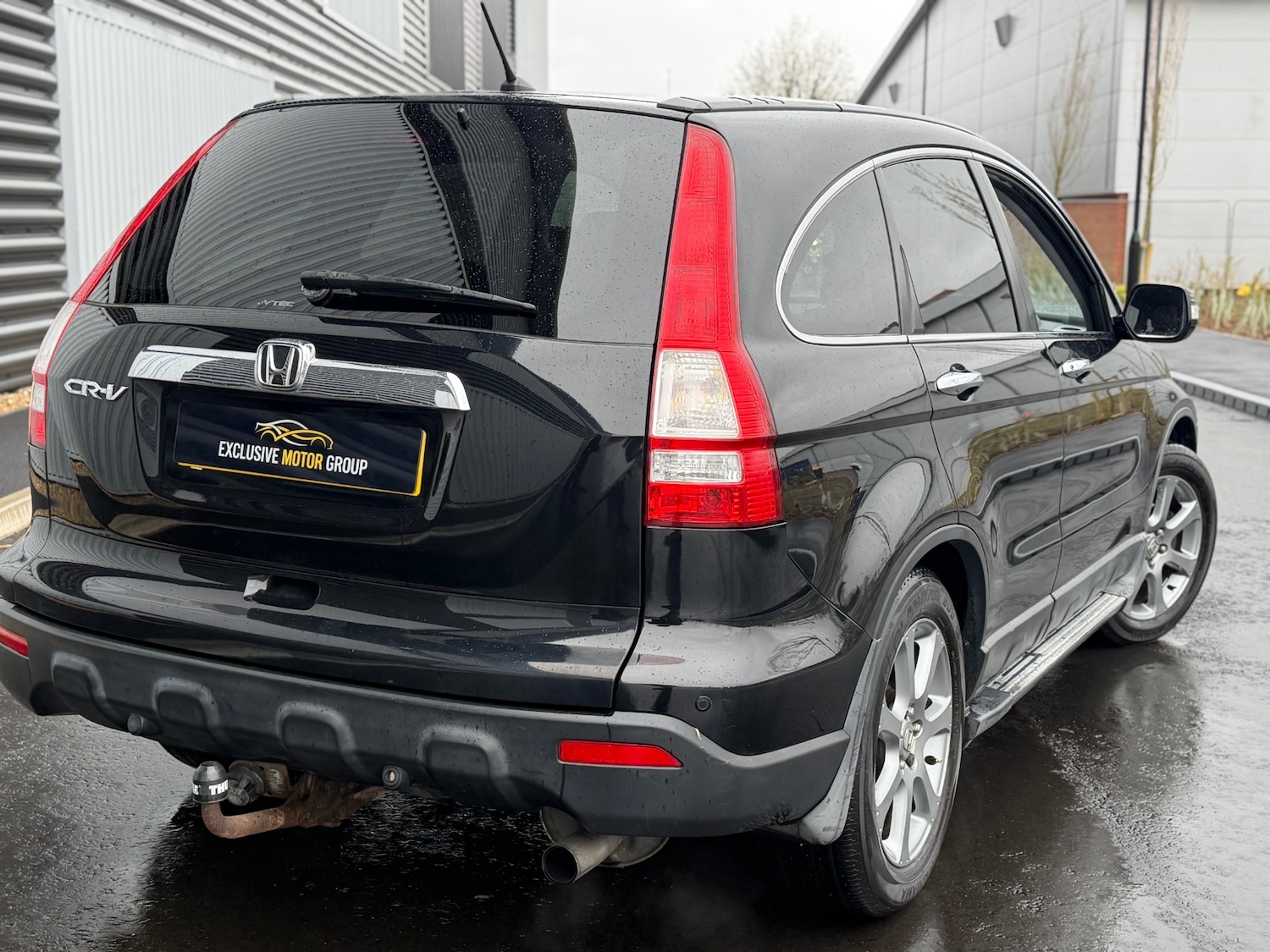 Used Honda CR-V 2006 for sale - 78045413: Photo 9