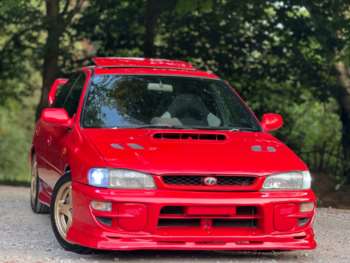 Used Subaru Impreza  for sale - 73895064: Photo