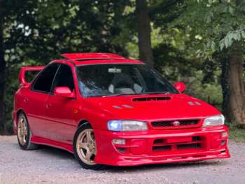 Used Subaru Impreza  for sale - 73895064: Photo