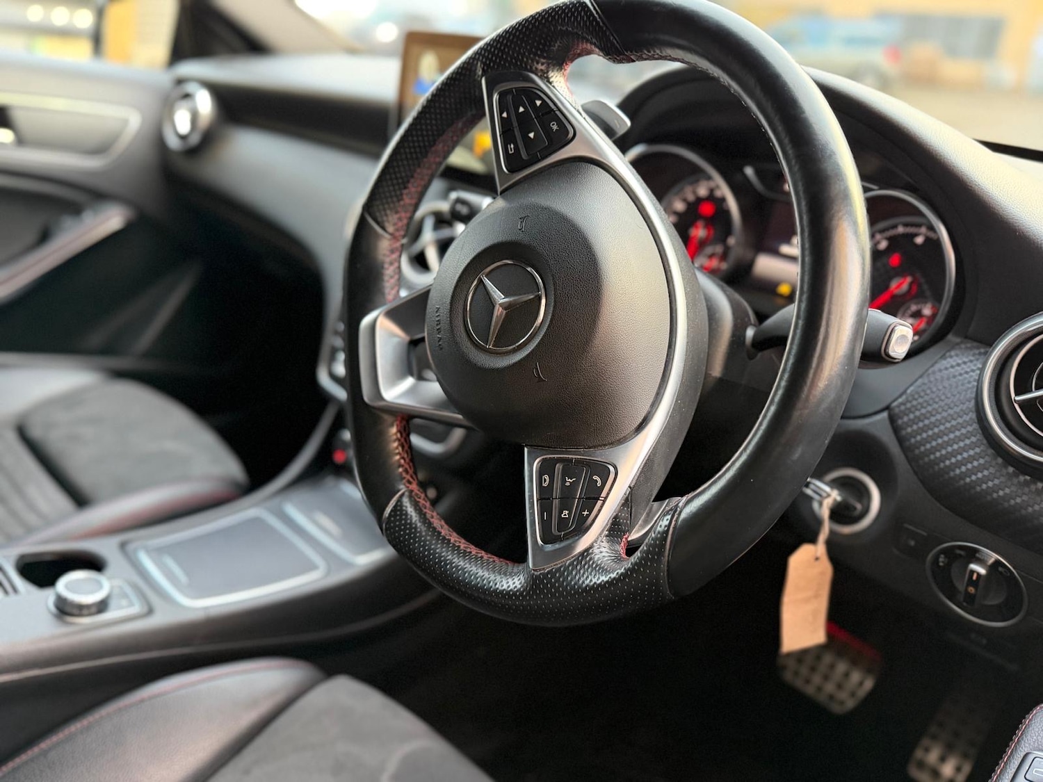 Used Mercedes-Benz A-Class 2016 for sale - 78031842: Photo 10