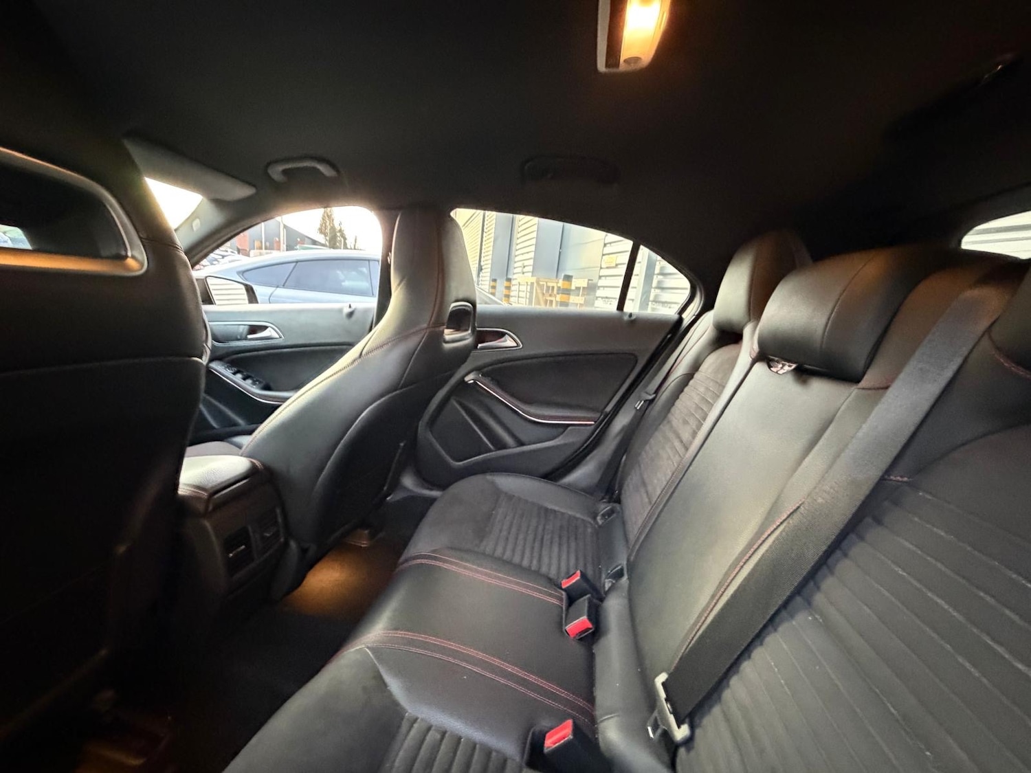 Used Mercedes-Benz A-Class 2016 for sale - 78031842: Photo 13