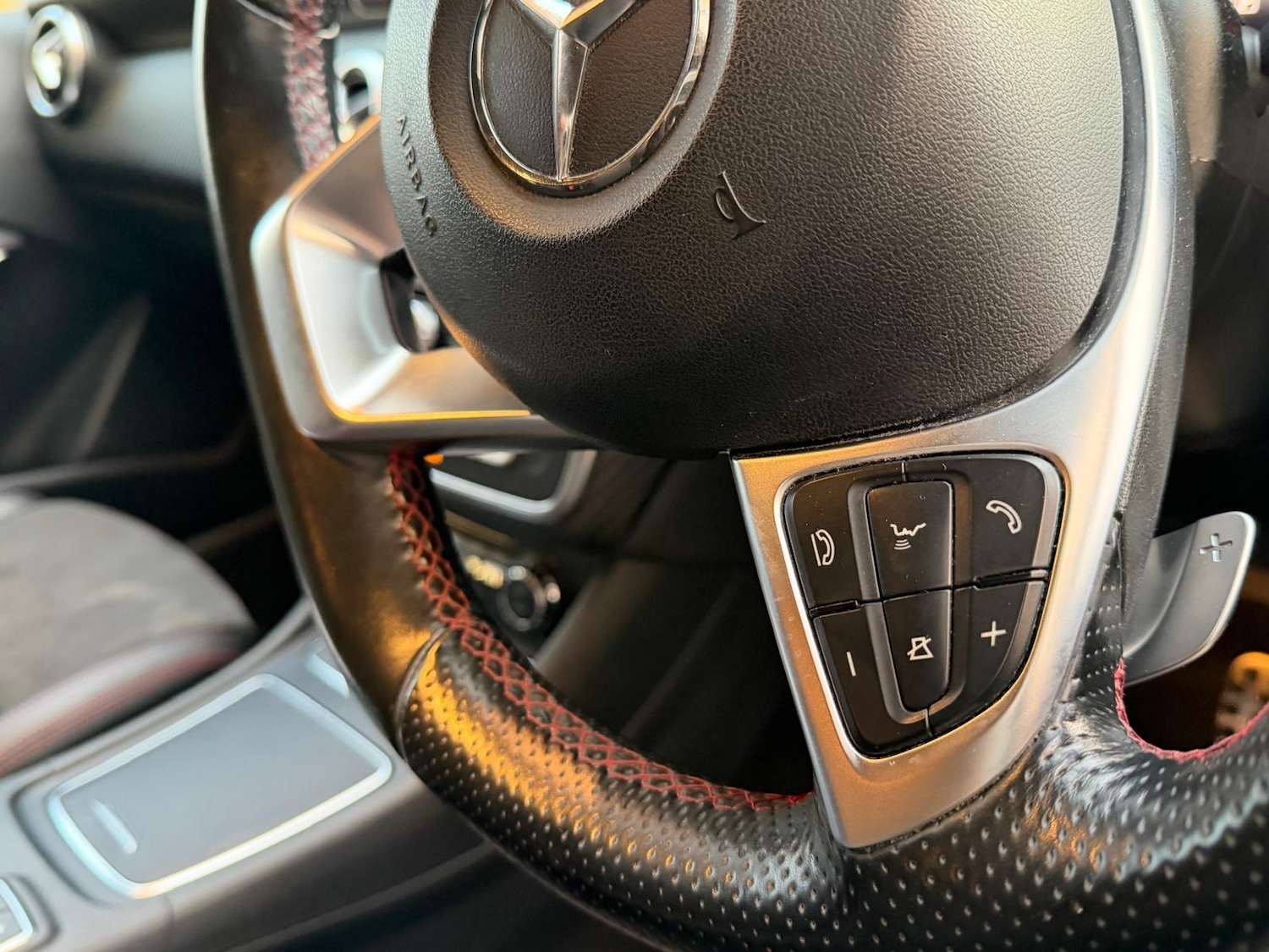 Used Mercedes-Benz A-Class 2016 for sale - 78031842: Photo 16