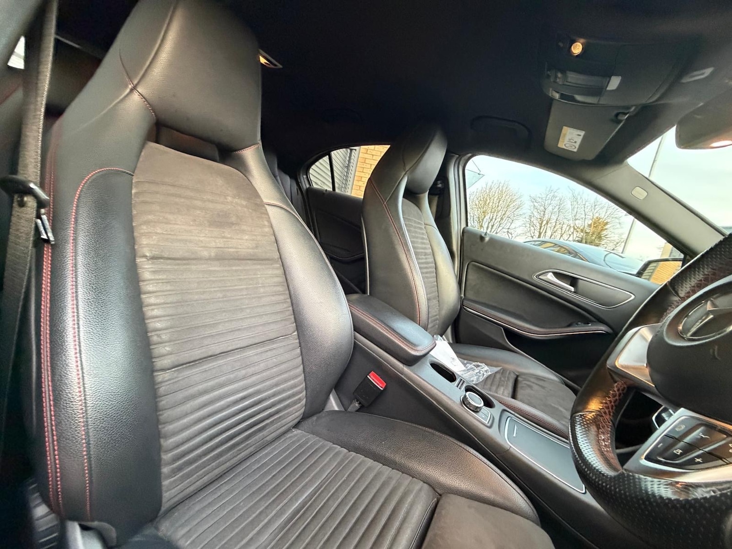 Used Mercedes-Benz A-Class 2016 for sale - 78031842: Photo 18