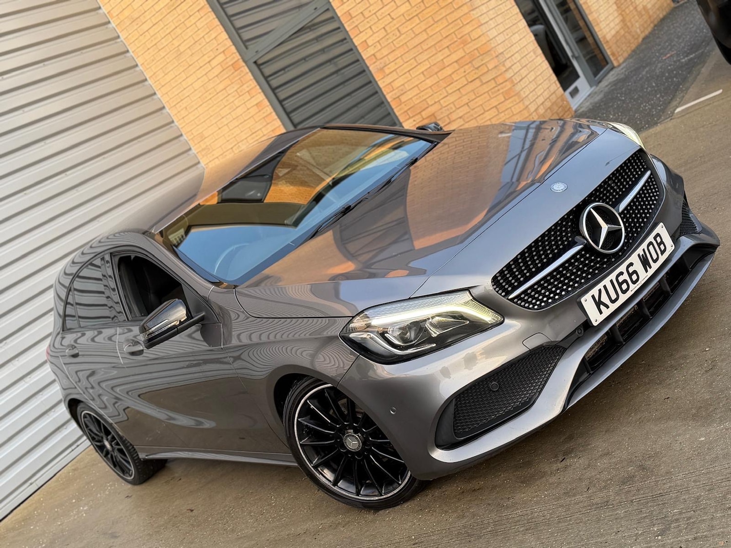 Used Mercedes-Benz A-Class 2016 for sale - 78031842: Photo 19