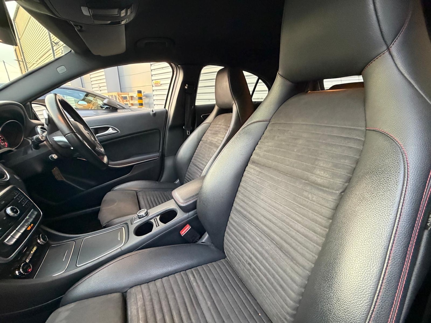 Used Mercedes-Benz A-Class 2016 for sale - 78031842: Photo 20