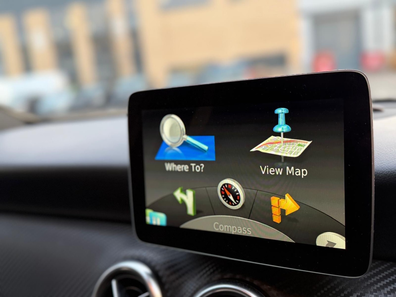 Used Mercedes-Benz A-Class 2016 for sale - 78031842: Photo 21