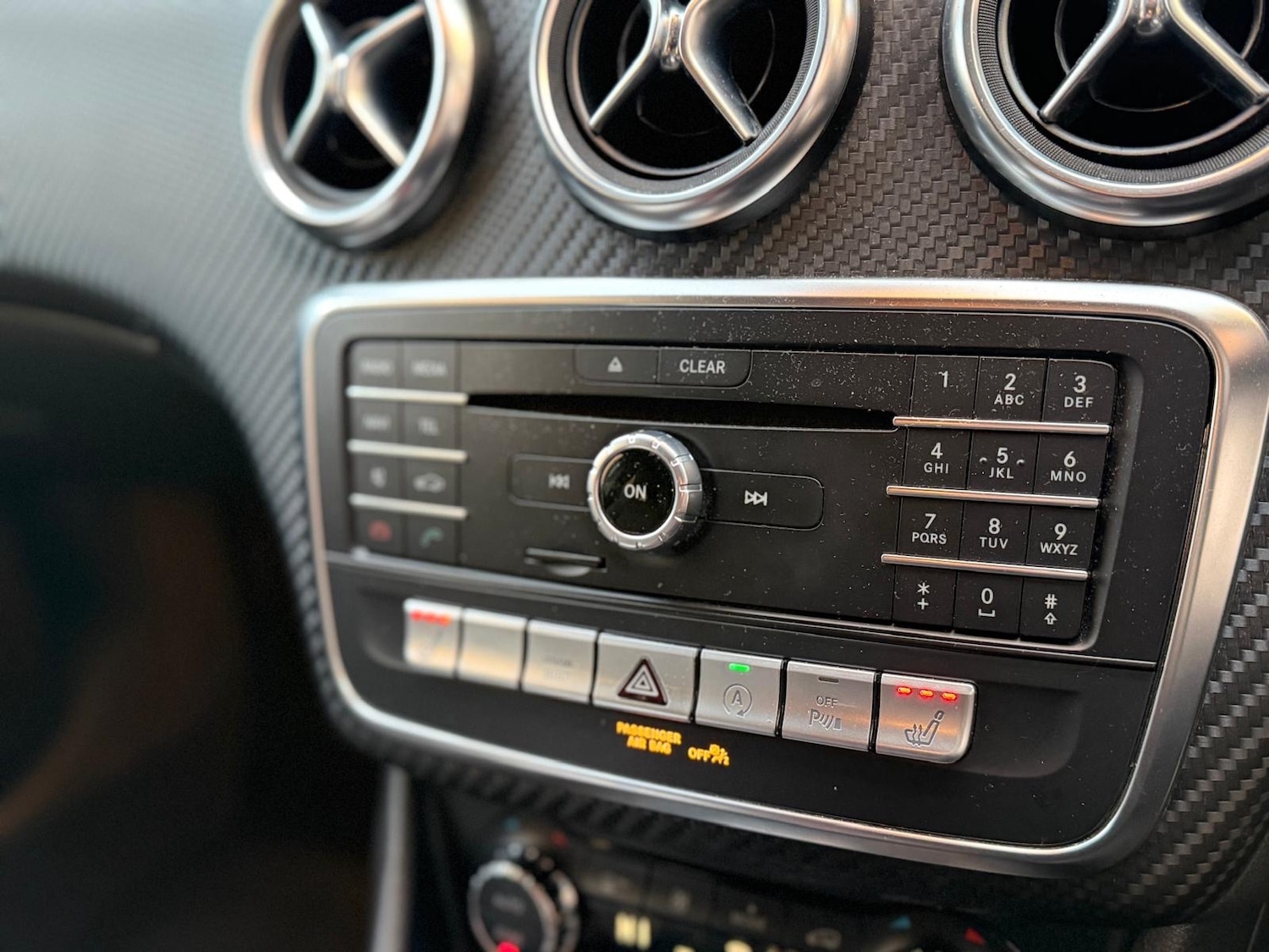 Used Mercedes-Benz A-Class 2016 for sale - 78031842: Photo 23