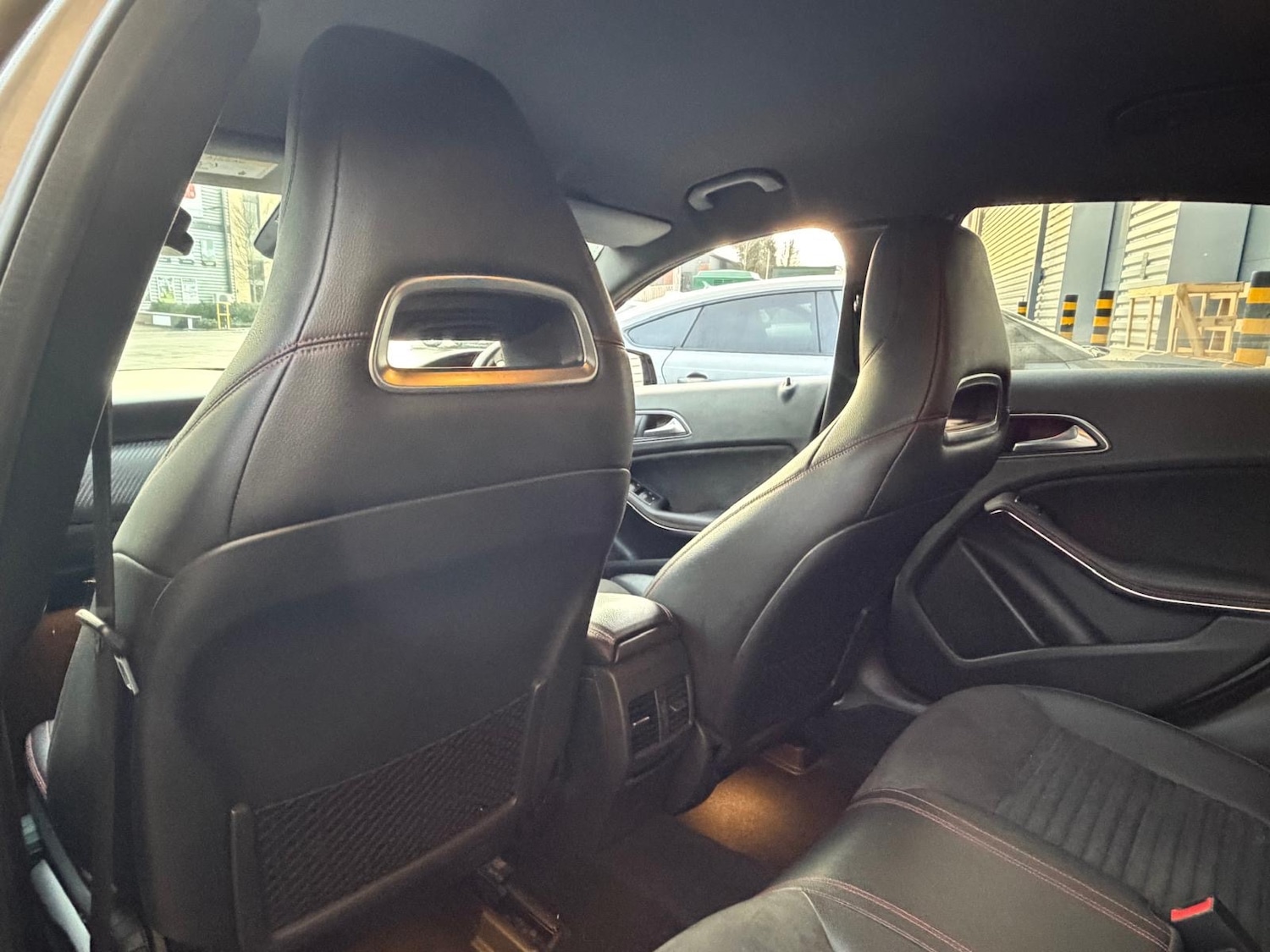 Used Mercedes-Benz A-Class 2016 for sale - 78031842: Photo 7