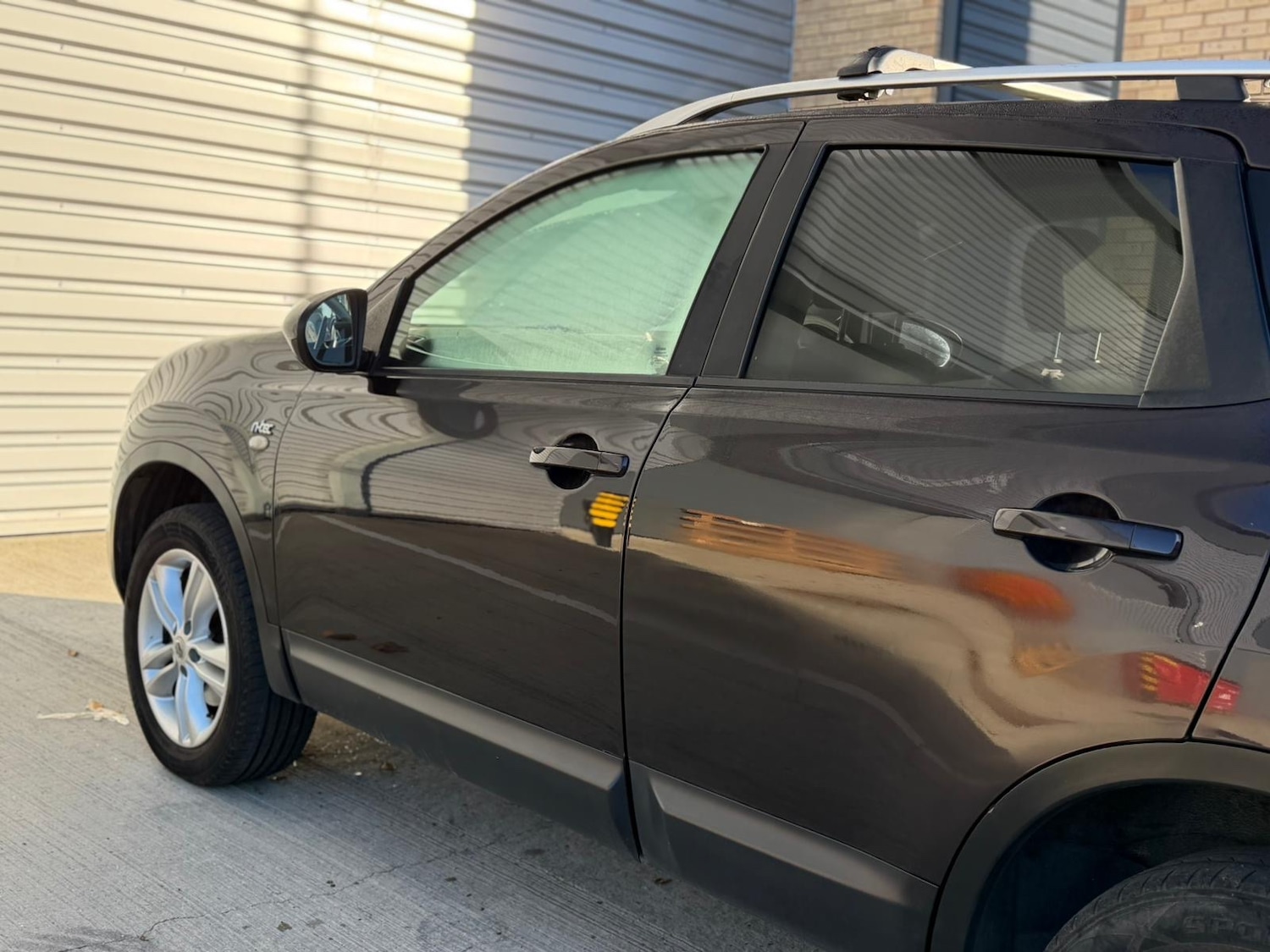 Used Nissan Qashqai 2010 for sale - 76605430: Photo 10