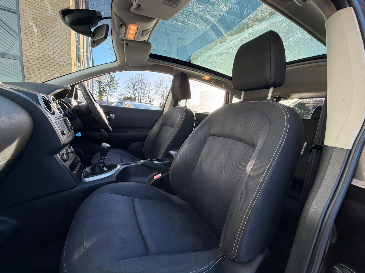 Used Nissan Qashqai 2010 for sale - 76605430: Photo 11