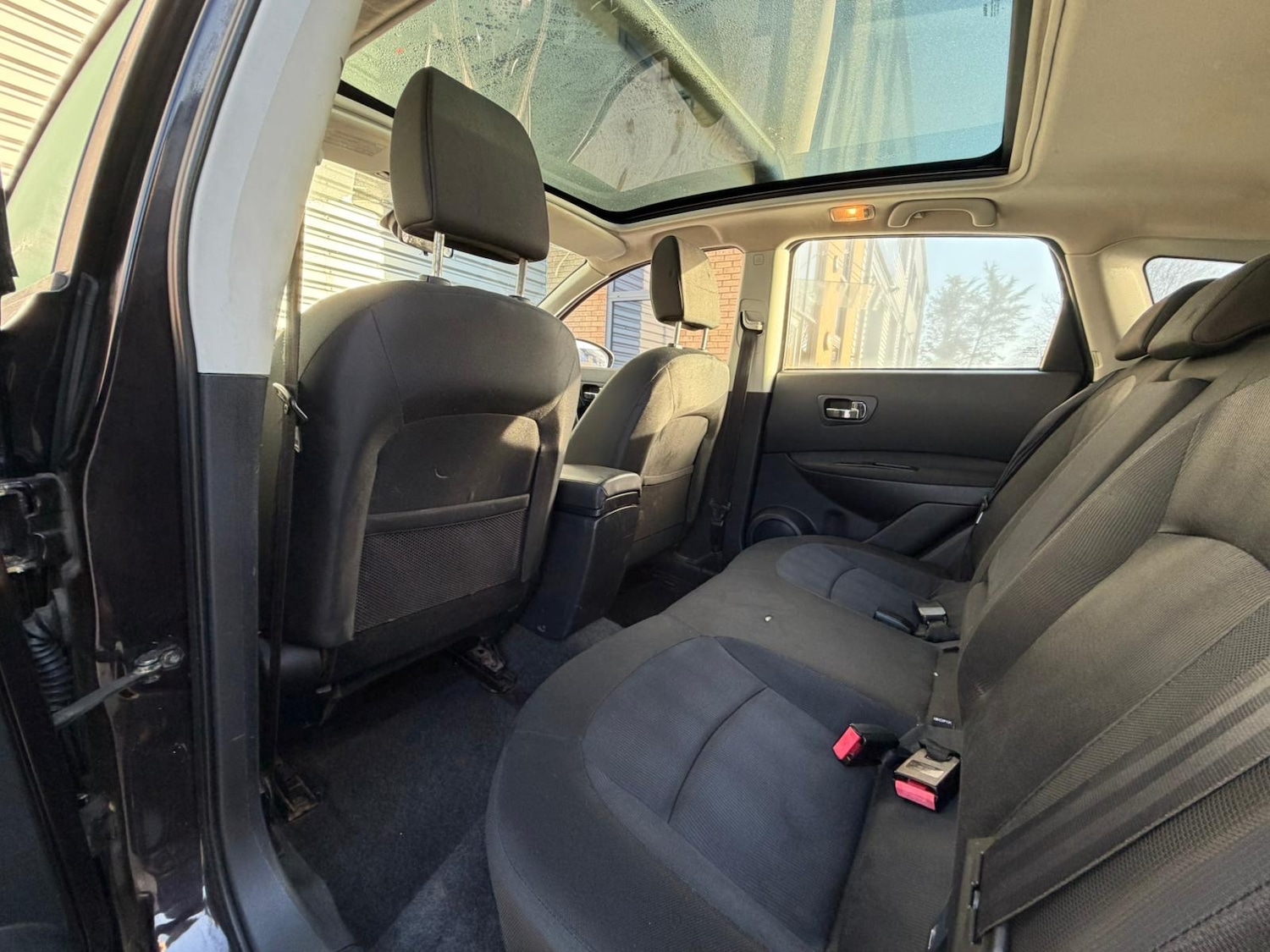 Used Nissan Qashqai 2010 for sale - 76605430: Photo 12