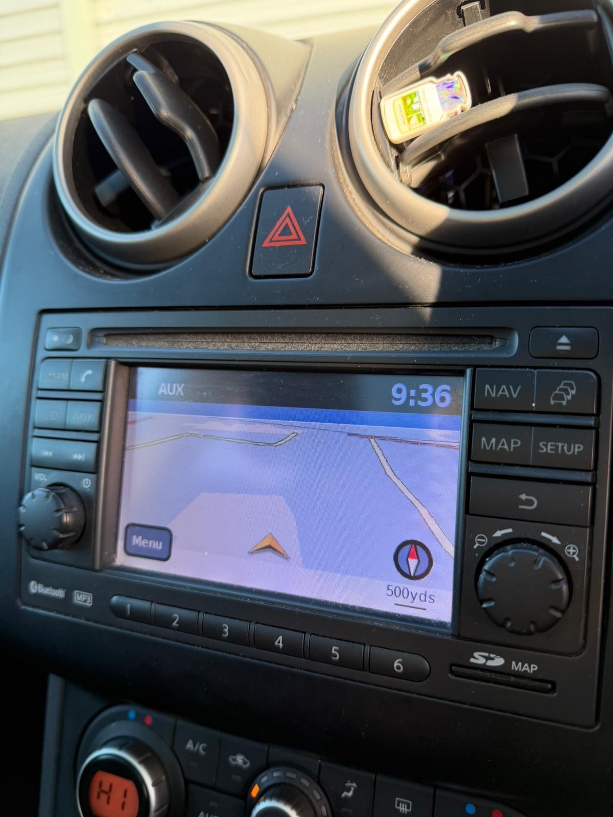 Used Nissan Qashqai 2010 for sale - 76605430: Photo 13