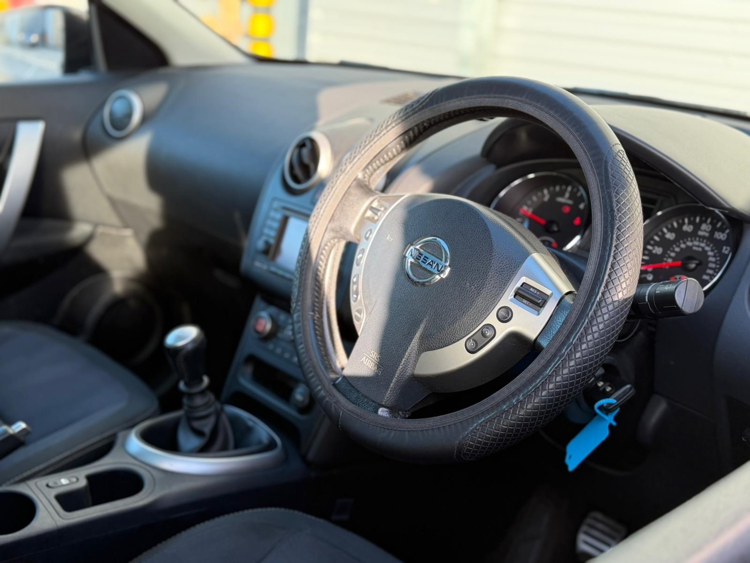 Used Nissan Qashqai 2010 for sale - 76605430: Photo 14