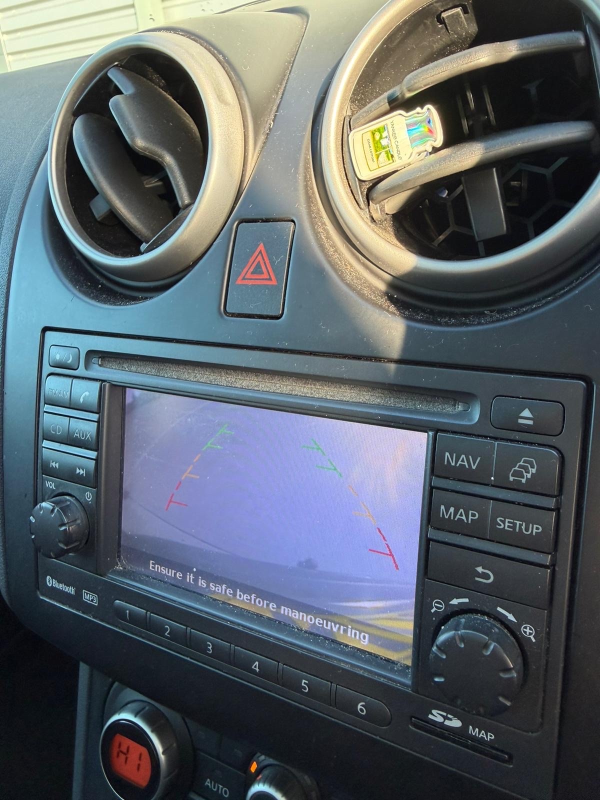 Used Nissan Qashqai 2010 for sale - 76605430: Photo 17